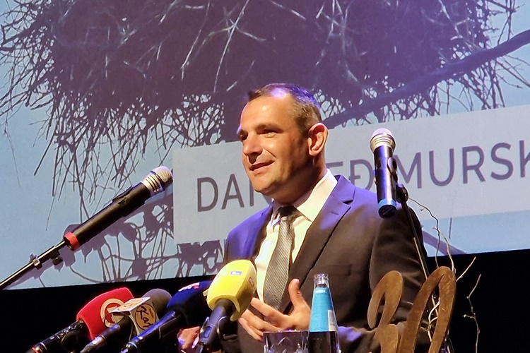 Najuspješniji župan ovih izbora je Matija Posavec. Evo kojim je projektima i mjerama opravdao povjerenje glasača