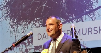 Najuspješniji župan ovih izbora je Matija Posavec. Evo kojim je projektima i mjerama opravdao povjerenje glasača