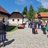 Dan mladosti – radosti u Kumrovcu: Glazba, zabava i gastro užici uz Crvenu jabuku!