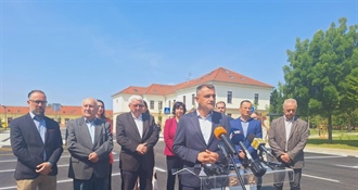 Završen prvi dio velikog projekta u Centru znanja Međimurja - slijede nova ulaganja i park na 15 hektara