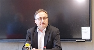 Iz Ludbrega poslali demanti: Nismo dali dozvolu da se betonara gradi uz obilaznicu!