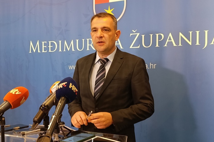 Novi investicijski val u Međimurju: Škole, zdravstvo, parkovi i domovi za starije u fokusu četvrtog mandata župana Posavca