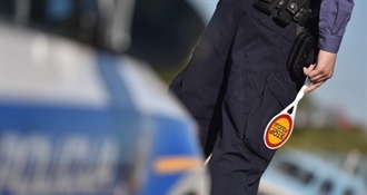 Mladić zamislio da je Nedeljanec autocesta pa projurio skoro 130 na sat - dočekala ga policija