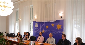 Predstavljen program Dana grada Čakovca – od koncerata do kulturnih i sportskih manifestacija