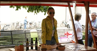 Subota u Varaždinu u znaku bučinog ulja: Dođite, probajte, kupite, degustirajte pivo od buče...