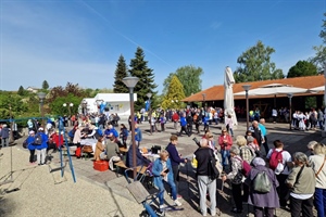 Ne propustite Festival nordijskog hodanja u Lepoglavi