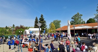 Ne propustite Festival nordijskog hodanja u Lepoglavi