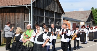 "Orehijada" 2025: Festival oreha, domaćih delicija i folklora koji se ne propušta!