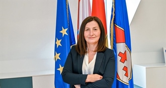 Jedna od najuspješnijih: Ljubici Jembrih snažna podrška od 82 posto glasova za treći mandat