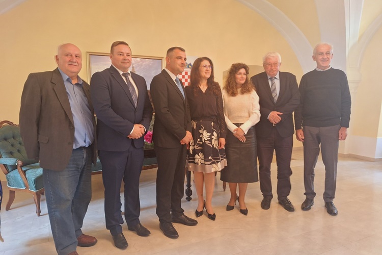 Povijesna podrška Posavcu i novi mandat za Cividini: "Nastavljamo dalje s vjerom i entuzijazmom za Međimurje"