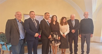 Povijesna podrška Posavcu i novi mandat za Cividini: "Nastavljamo dalje s vjerom i entuzijazmom za Međimurje"