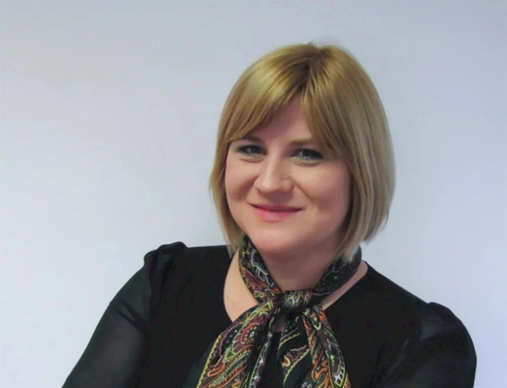 Načelnica Anita Curiš Krok zahvalila biračima: "Ostajem realna, jednostavna i vaša"