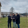 Završena projektna dokumentacija za POS zgradu u Lepoglavi: “U planu je da se sljedeće godine stanarima uruče ključevi“