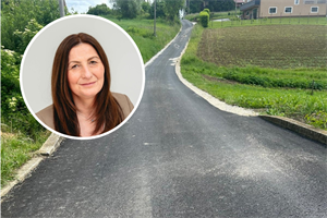 Načelnica Jembrih zahvalila na povjerenju: Pred nama su novi infrastrukturni zahvati vrijedni gotovo 272 tisuće eura