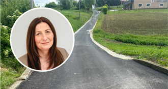 Načelnica Jembrih zahvalila na povjerenju: Pred nama su novi infrastrukturni zahvati vrijedni gotovo 272 tisuće eura