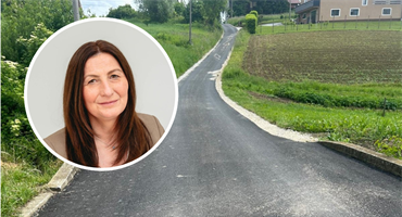 Načelnica Jembrih zahvalila na povjerenju: Pred nama su novi infrastrukturni zahvati vrijedni gotovo 272 tisuće eura