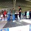 Sportski dan Maturantike u varaždinskom Parku mladih: Najizdržljiviji maturanti osvojili vrijedne nagrade