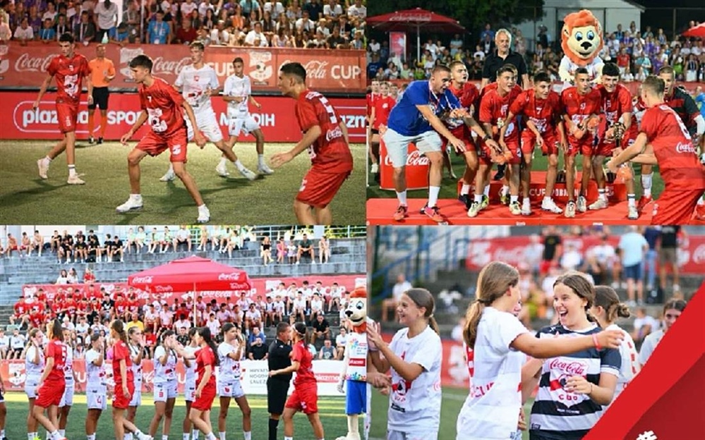 Sportski centar Majerje postaje sportsko središte mladih!