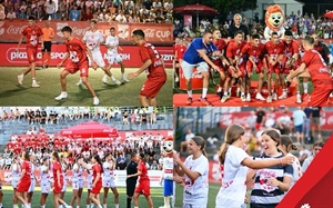 Sportski centar Majerje postaje sportsko središte mladih!