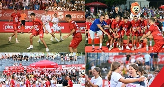 Sportski centar Majerje postaje sportsko središte mladih!