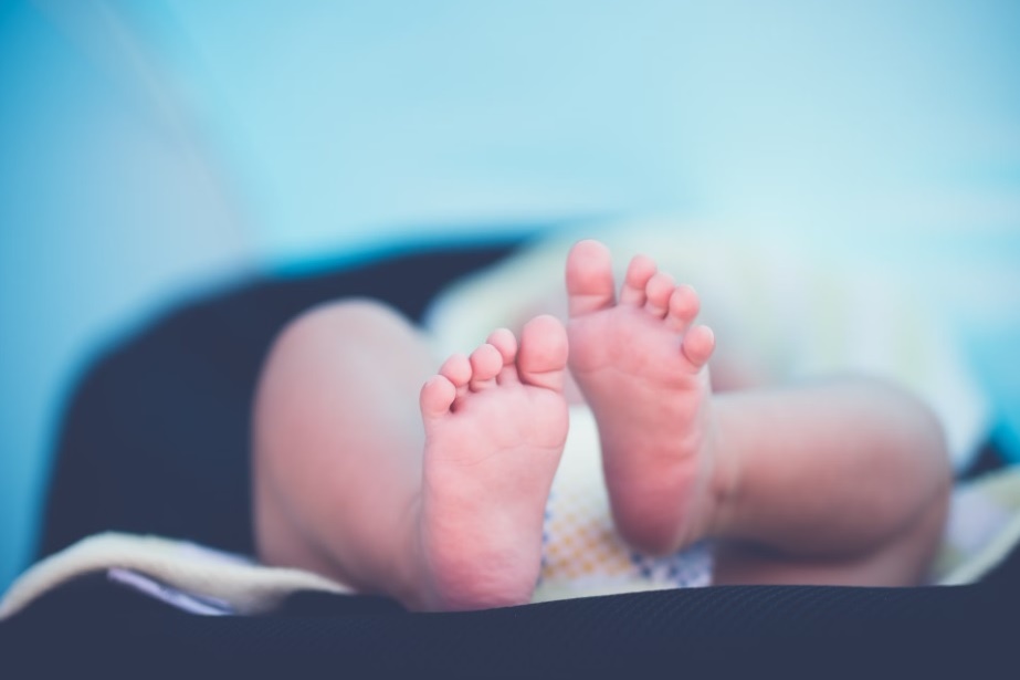 Najslađi popis tjedna: Na sjeveru Hrvatske rođene 54 bebe
