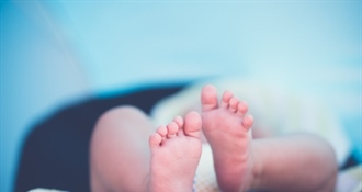 Najslađi popis tjedna: Na sjeveru Hrvatske rođene 54 bebe