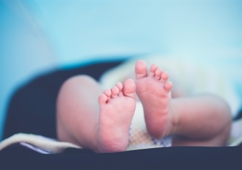 Najslađi popis tjedna: Na sjeveru Hrvatske rođene 54 bebe