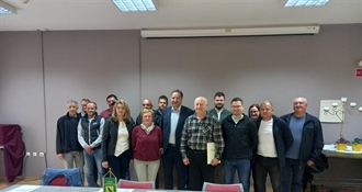 Grad Lepoglava dodijelio 40 tisuća eura potpora malim gospodarstvenicima i poljoprivrednicima