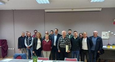 Grad Lepoglava dodijelio 40 tisuća eura potpora malim gospodarstvenicima i poljoprivrednicima