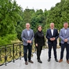 Arboretum Opeka postaje zelena turistička atrakcija Varaždinske županije