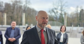 Župan Kolar osigurao četvrti mandat i pokrenuo brojne projekte: Zagorje je primjer održivog, zdravog i naprednog društva