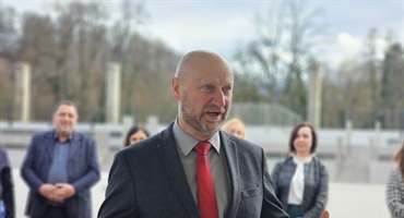 Župan Kolar osigurao četvrti mandat i pokrenuo brojne projekte: Zagorje je primjer održivog, zdravog i naprednog društva