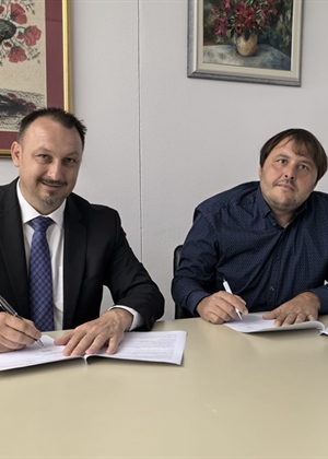 Na pomoćnim igralištima SRC Novi Marof uskoro nova rasvjeta