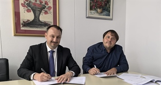 Na pomoćnim igralištima SRC Novi Marof uskoro nova rasvjeta,