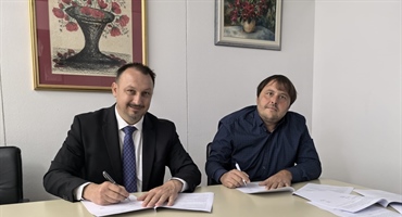 Na pomoćnim igralištima SRC Novi Marof uskoro nova rasvjeta