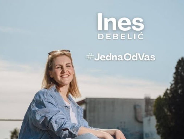 Rezultat nezavisne Ines Debelić u Konjščini: Birači jasno rekli "ne" površnosti