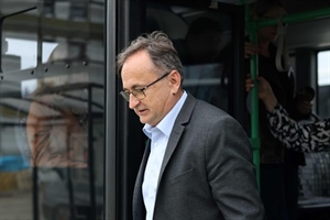 Zašto je Igor Franolić odbio sučeljavanje i suočavanje sa građanima Ludbrega?
