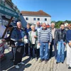 Darko Ban uz podršku župana i građana najavio nove projekte i razvojne planove: “Zajedno za još snažniju Bedekovčinu”