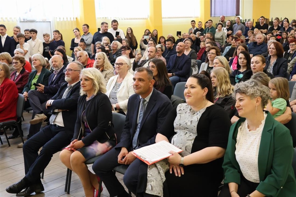 Osnovna škola dr. Vinka Žganca u Vratišincu proslavila 30 godina rada