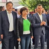 Uz liberale i umirovljenike, za župana Stričaka i HNS