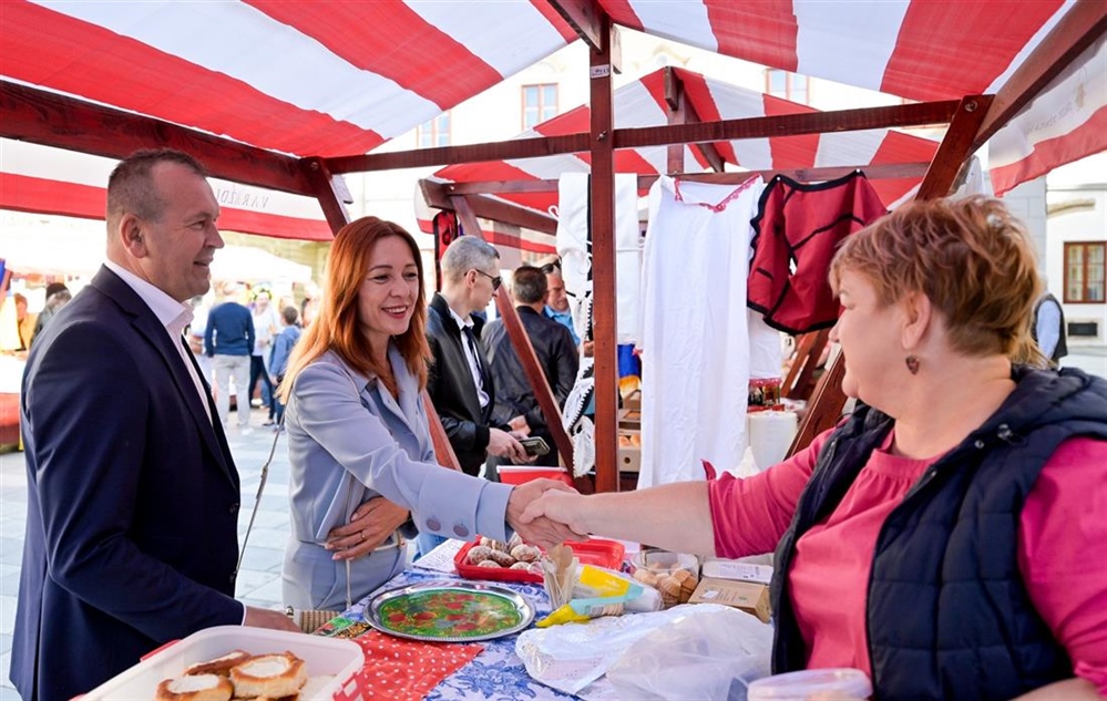 Svečano obilježen Svjetski dan kulturne raznolikosti u Varaždinu