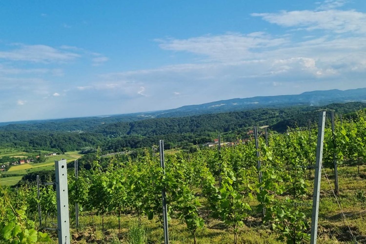 Sunčana nedjelja pred nama, ali navečer stiže naoblaka