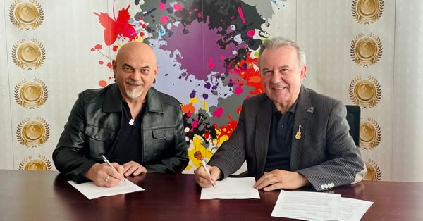 Raspala se Opća opasnost!
