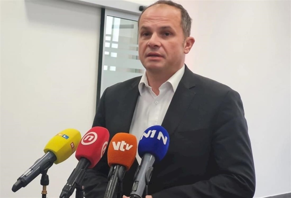 Puhovski Hajdaša Dončića usporedio sa Slobodanom Miloševićem?