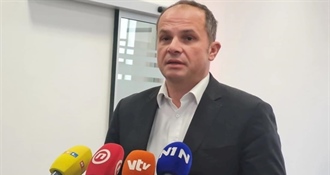 Puhovski Hajdaša Dončića usporedio sa Slobodanom Miloševićem?