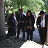 Sjećanje na žrtve holokausta u Međimurju - 80 godina od stradanja židovske zajednice