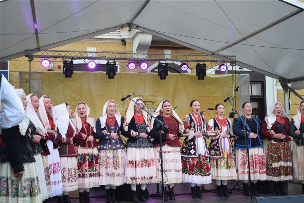 Počelo je Ljeto u Mariji Bistrici - Zabava, kultura i tradicija sve do rujna!