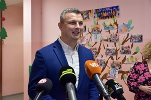 Petrijanec: Dobre vijesti za roditelje, besplatan vrtić u svibnju