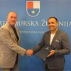 Međimurska županija dobila prvog zamjenika župana iz redova nacionalne manjine