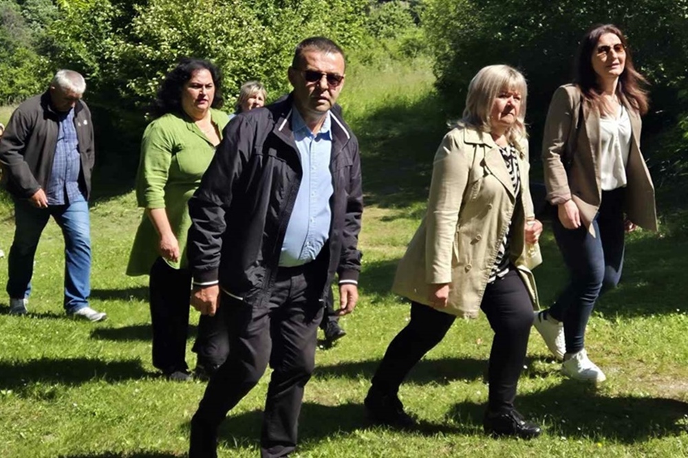 Deveto Hodočašće obrtnika Majci Božjoj Gorskoj u Loboru okupilo vjernike iz čak šest županija